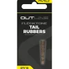 Avid Outline FleckTone Tail Rubber