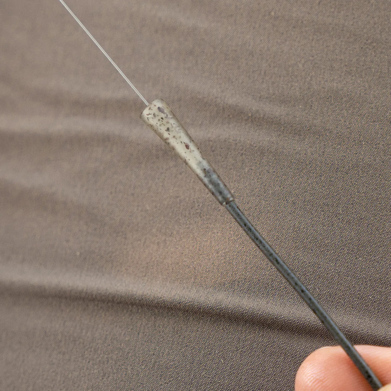 Avid Outline Lead Clip Tungsten Tubing Kit
