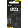 Avid Outline QC Ring Swivel #11
