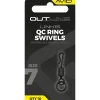 Avid Outline QC Ring Swivel #7