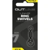Avid Outline Ring Swivel #7