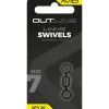 Avid Outline Swivel - Size 7