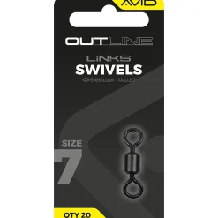 Avid Outline Swivel - Size 7