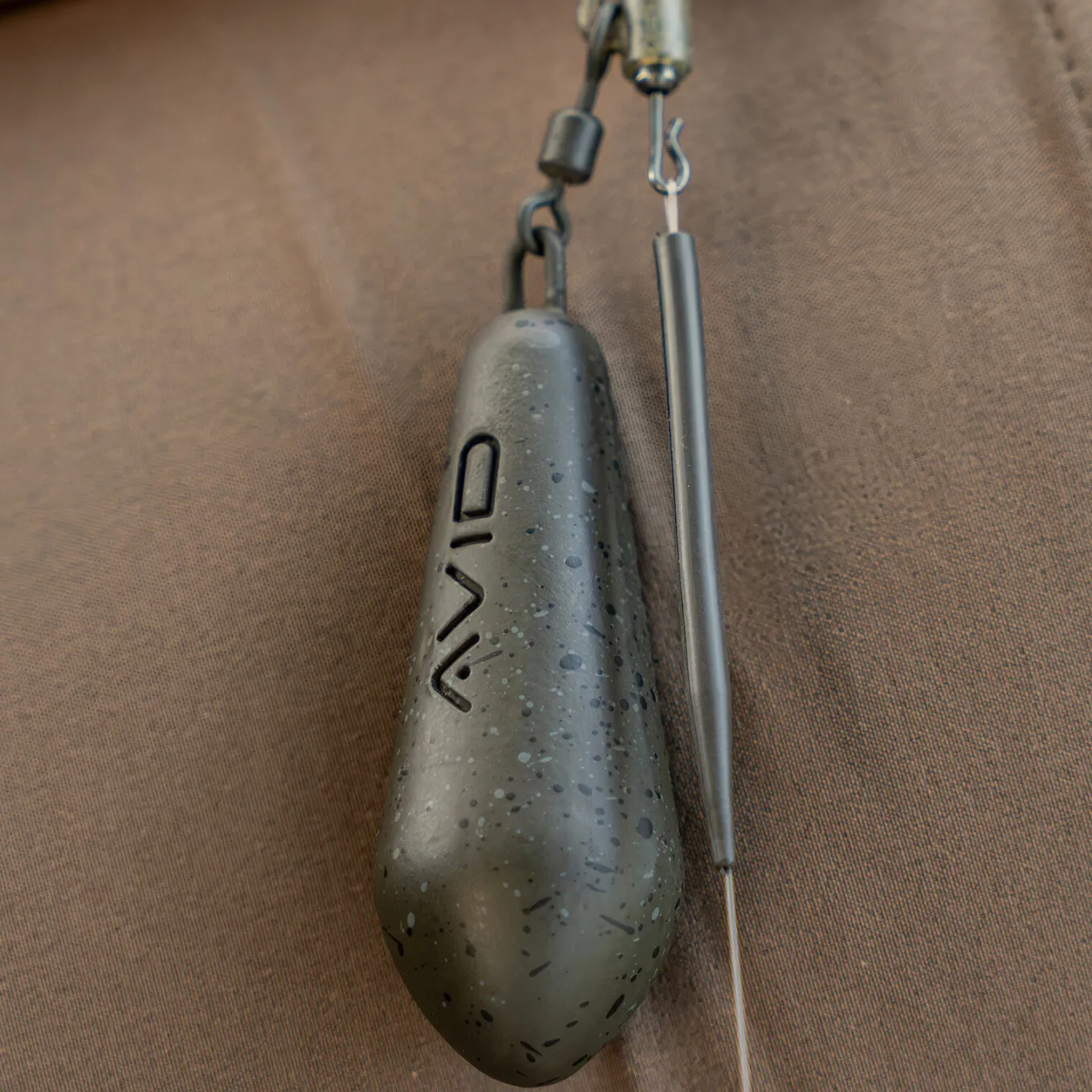 Avid Outline Tungsten Anti-Tangle Sleeve