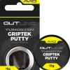 Avid Outline Tungsten GripTek Putty