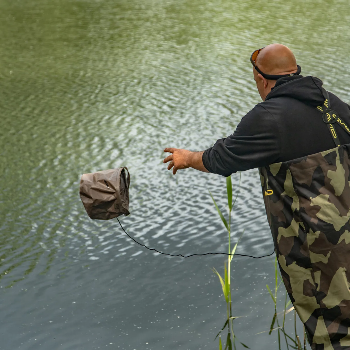 Avid PRO-Tect Water Bucket