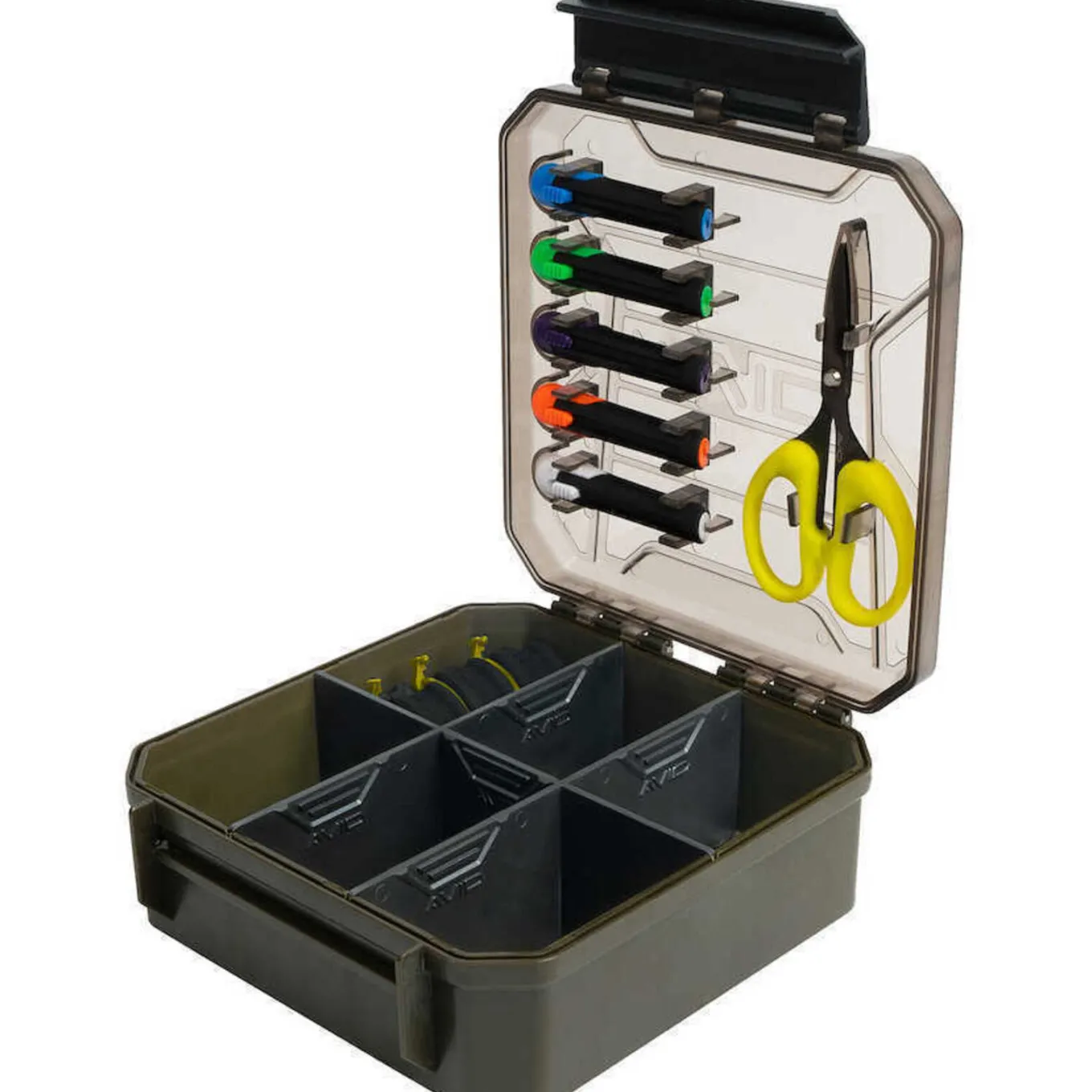 Avid Reload Accesory Box