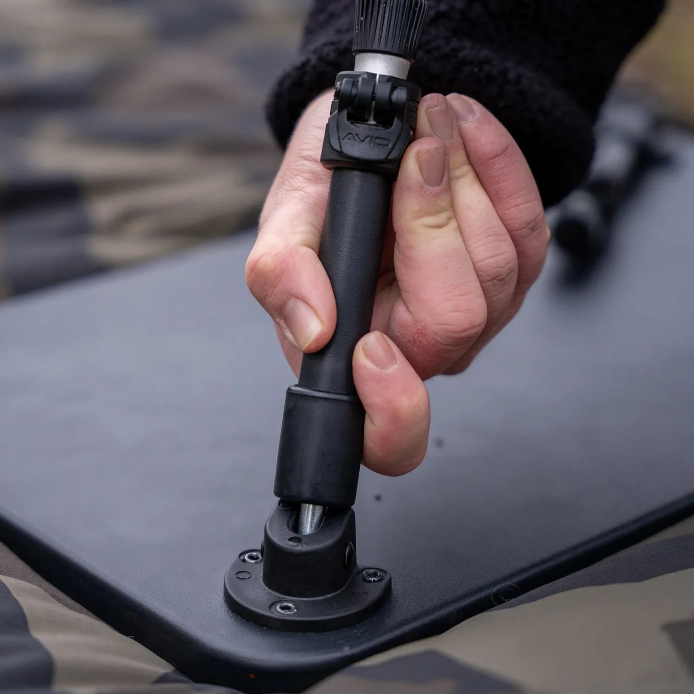 Avid Revolve Bivvy Table