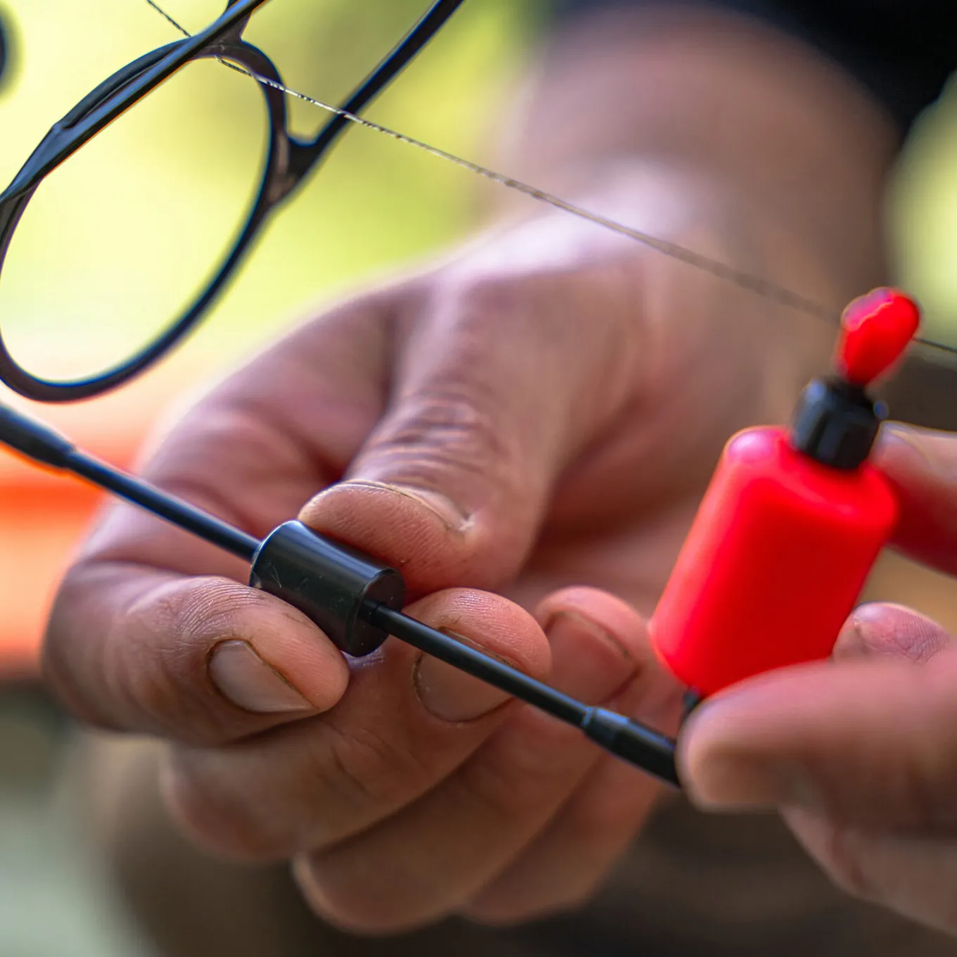 Avid Revolve Bobbin Swinger Arm