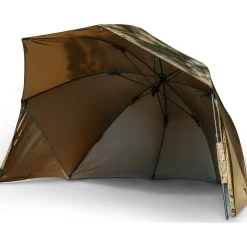 Avid Revolve 60in Overnight Brolly