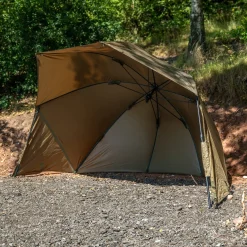 Avid Revolve 60in Overnight Brolly