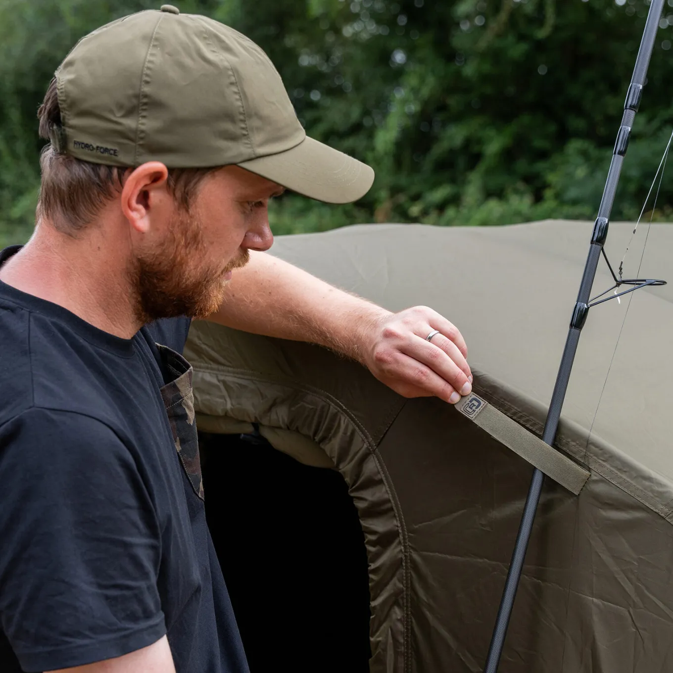 Avid Revolve NG Bivvy