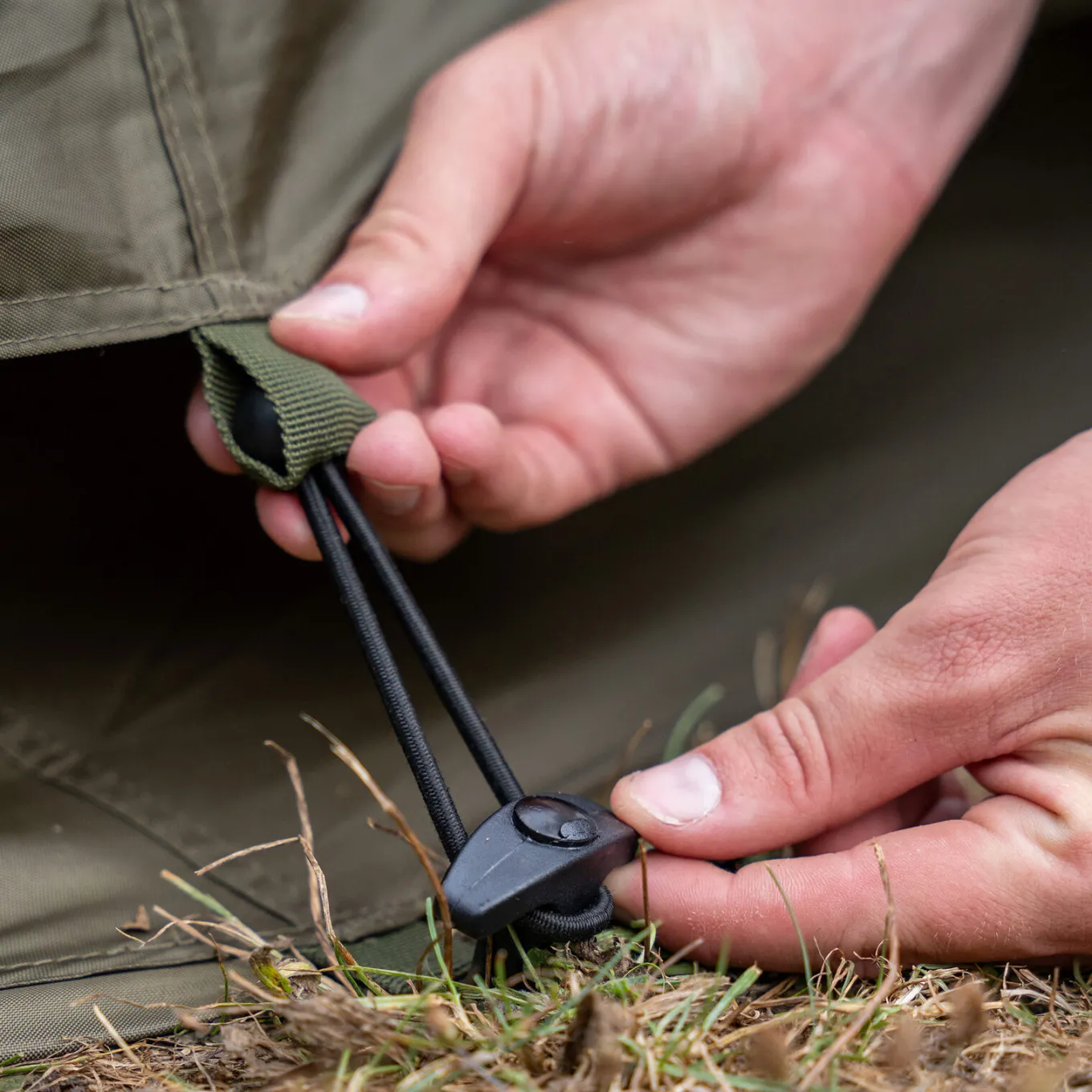 Avid Revolve NG Bivvy