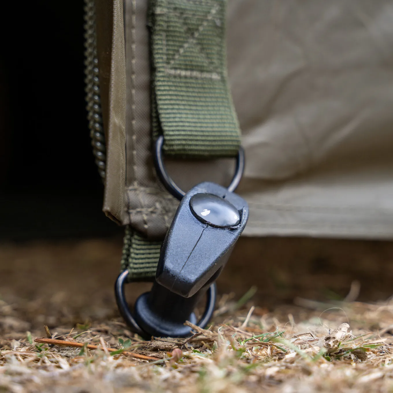 Avid Revolve NG Bivvy