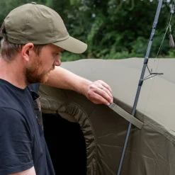 Avid Revolve NG Bivvy