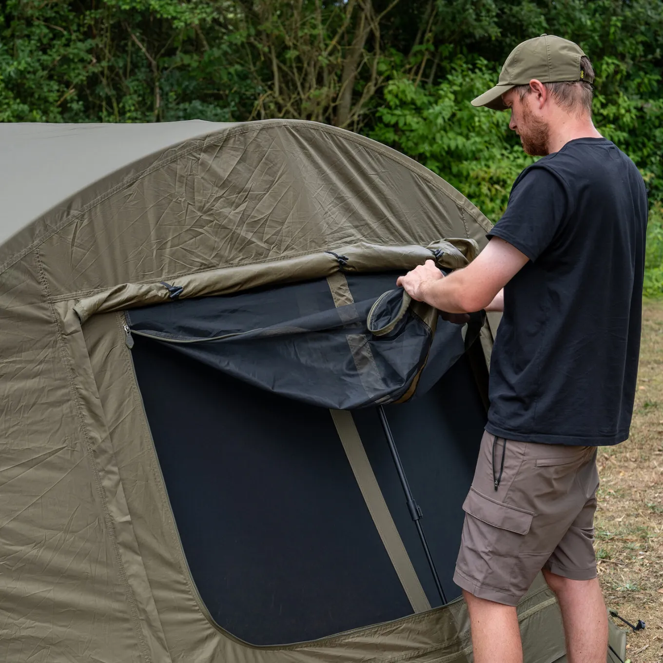 Avid Revolve NG Bivvy