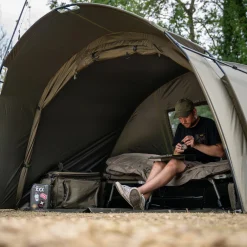 Avid Revolve NG Bivvy