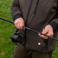 Avid Revolve R Rods
