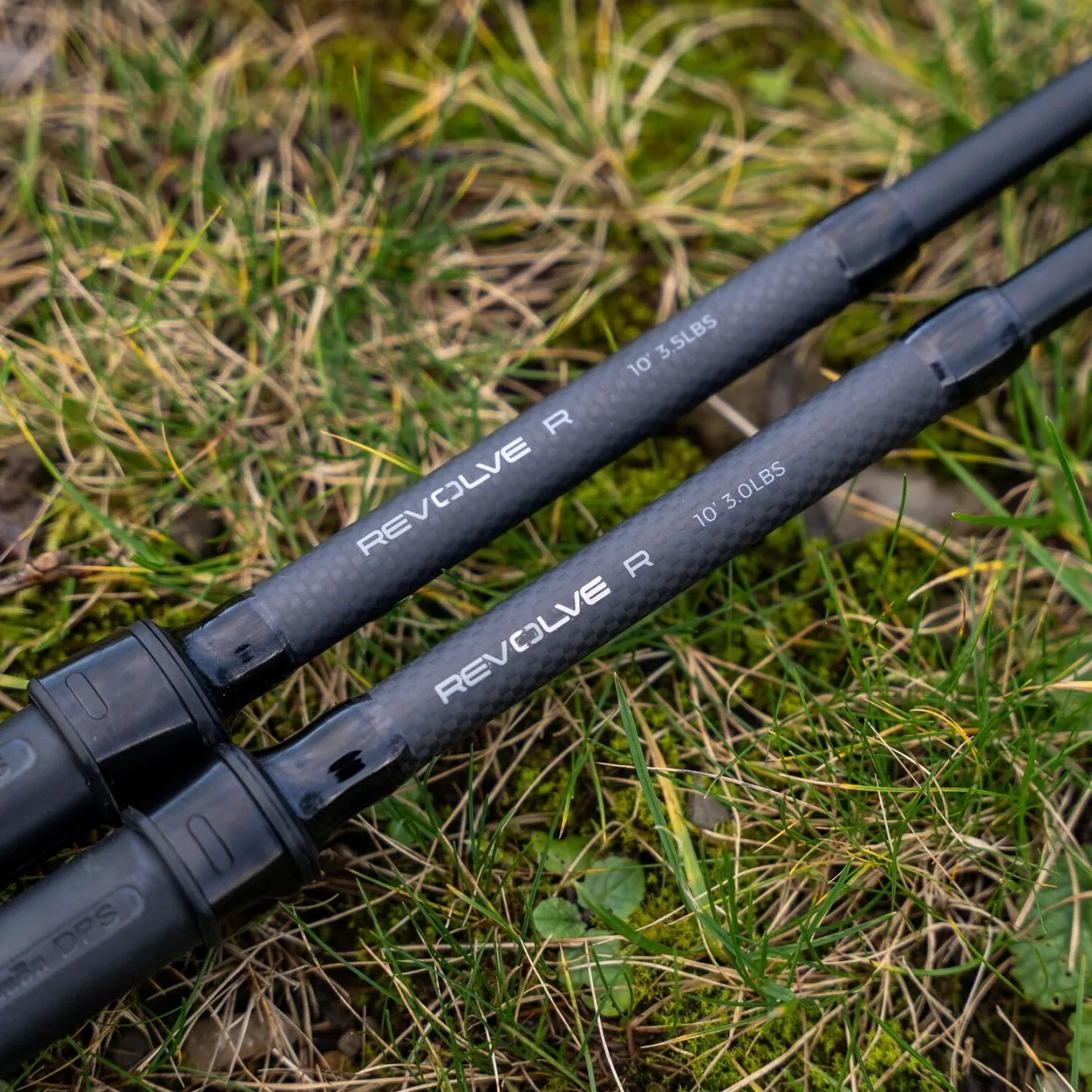 Avid Revolve R Rods