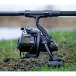 Avid Revolve R Rods