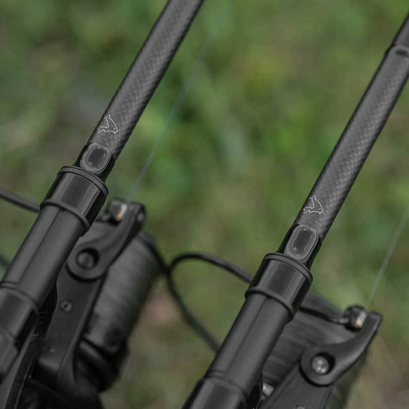 Avid Revolve Rod