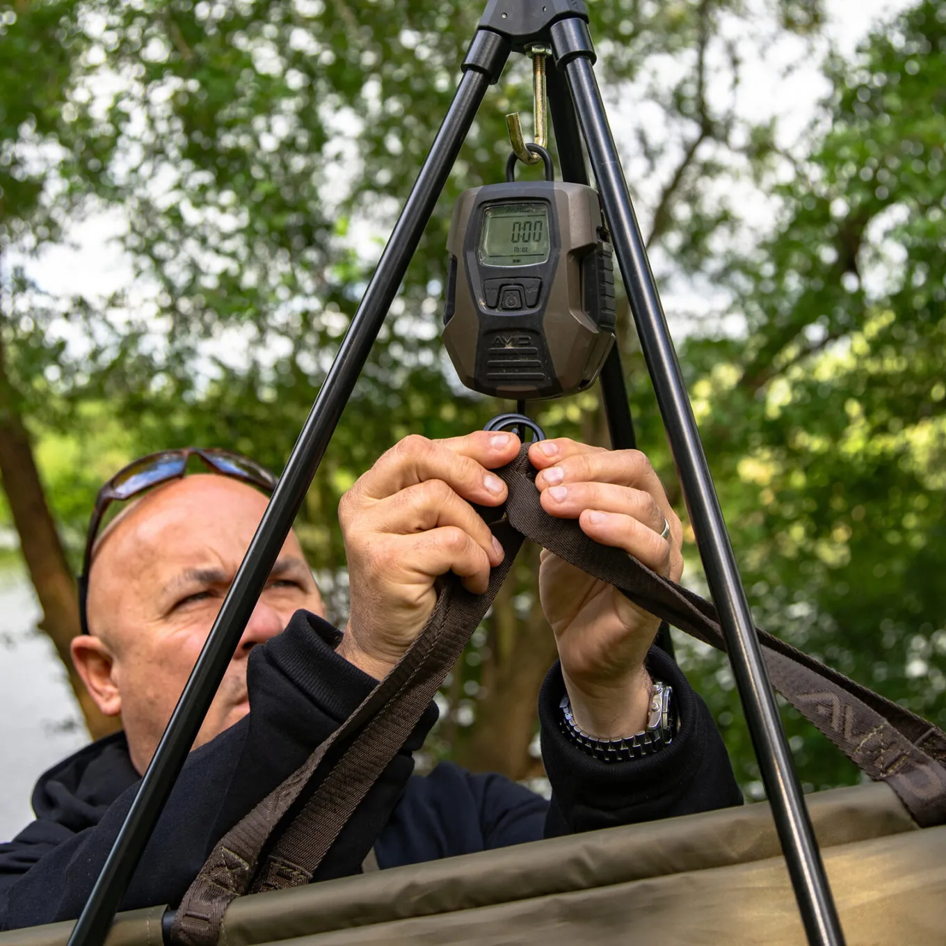 Avid Revolve Weigh Sling