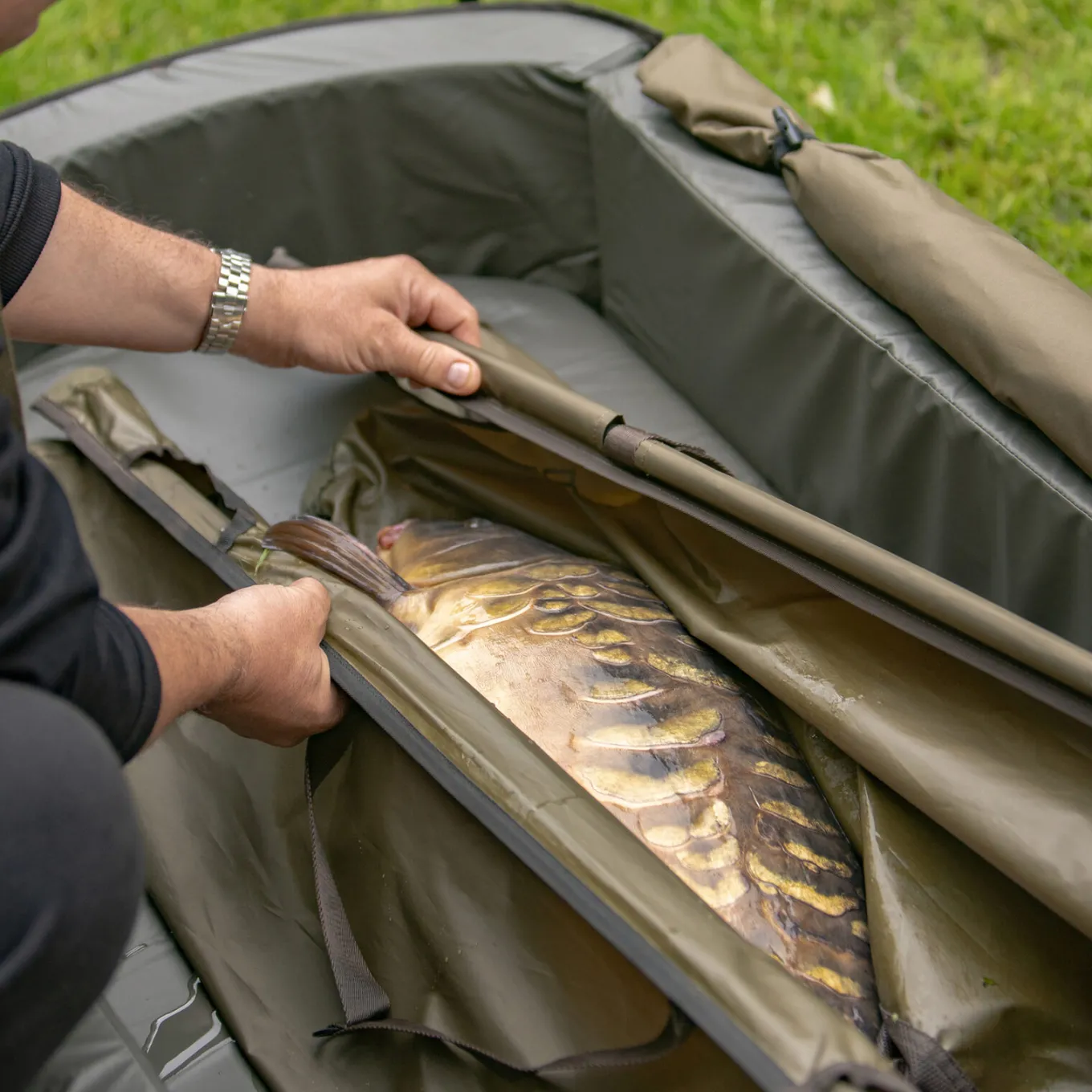 Avid Revolve Weigh Sling