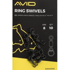 Avid Ring swivel
