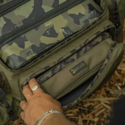 Avid RVS Accessory Pouch