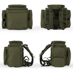 Avid RVS Compact Rucksack
