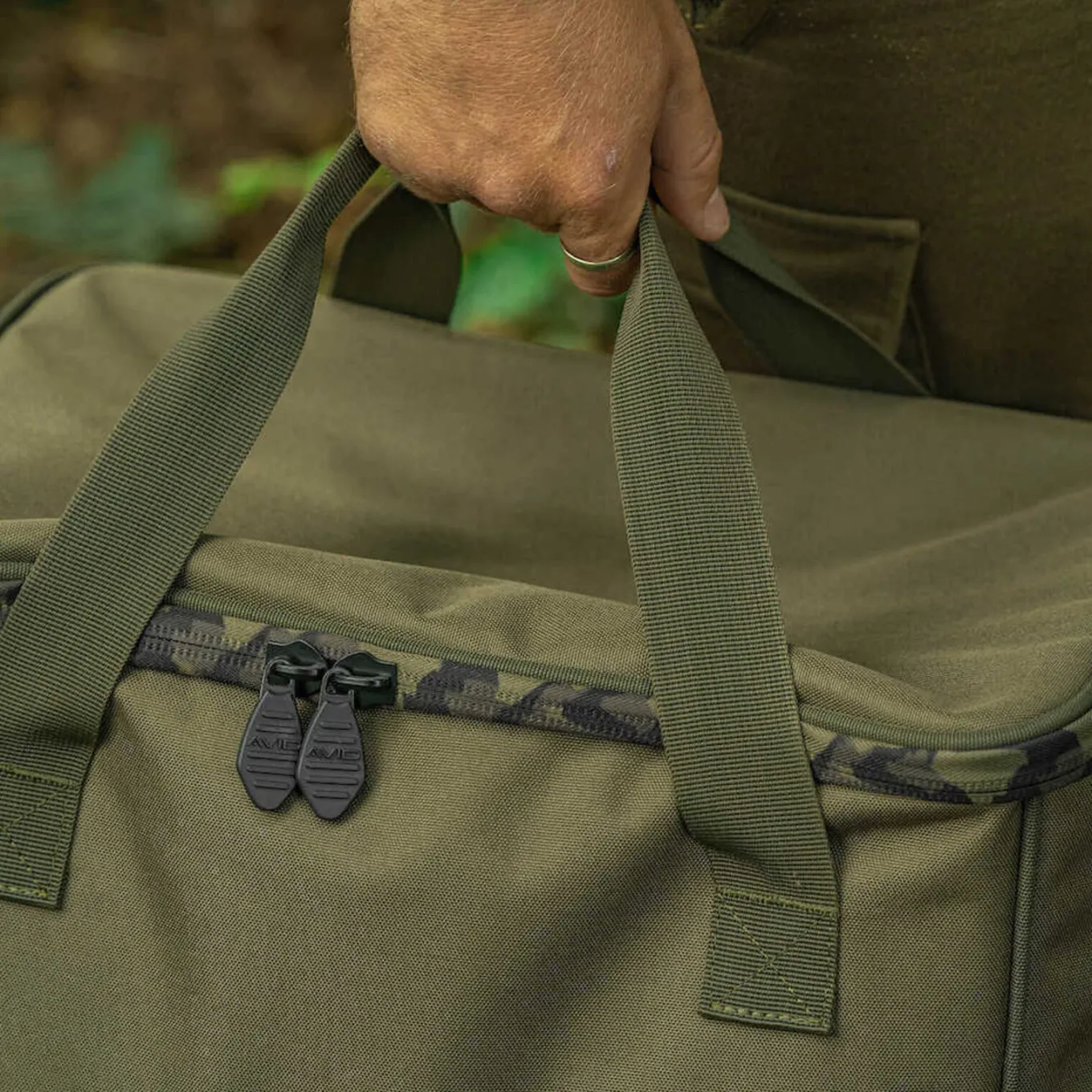 Avid RVS Cool Bag
