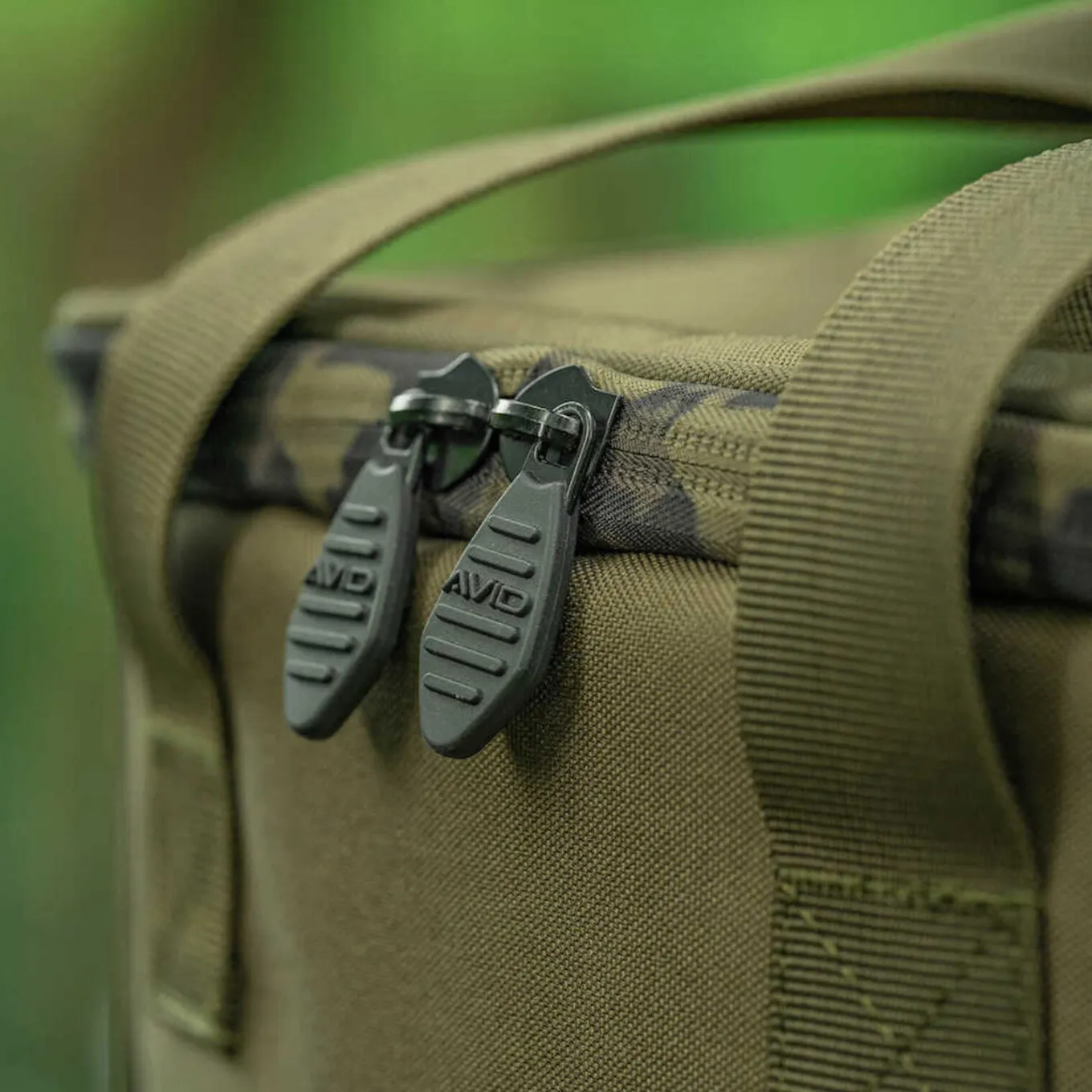 Avid RVS Cool Bag