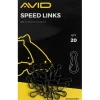 Avid Speed Links