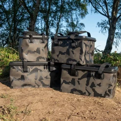 Avid Stormshield Camo EVA