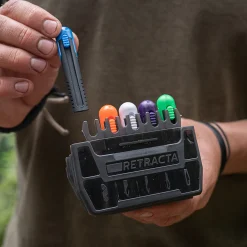 Avid Titanium Retracta