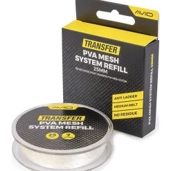 Avid Transfer PVA Mesh System Refill