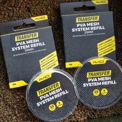 Avid Transfer PVA Mesh System Refill