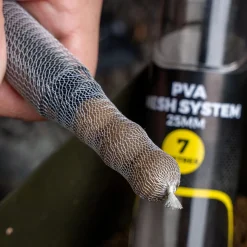 Avid Transfer PVA Mesh System