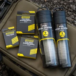 Avid Transfer PVA Mesh System