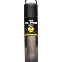 Avid Transfer PVA Mesh System
