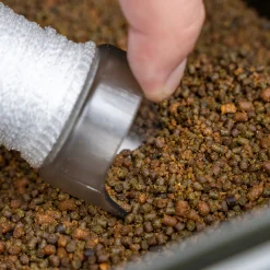 Avid Transfer PVA Mesh System
