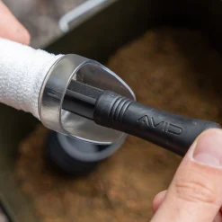 Avid Transfer PVA Mesh System
