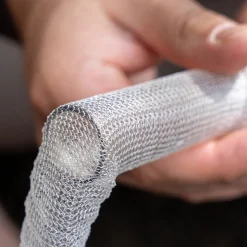 Avid Transfer PVA Mesh System
