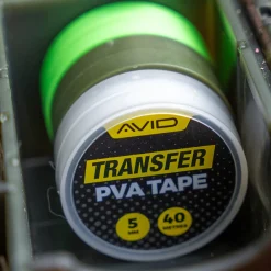 Avid Transfer PVA Tape 5mm