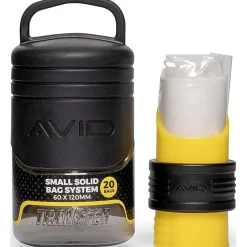 Avid Transfer Solid Bag System