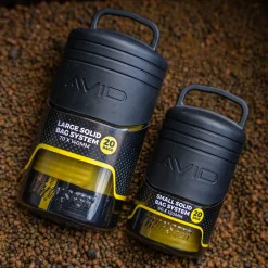 Avid Transfer Solid Bag System
