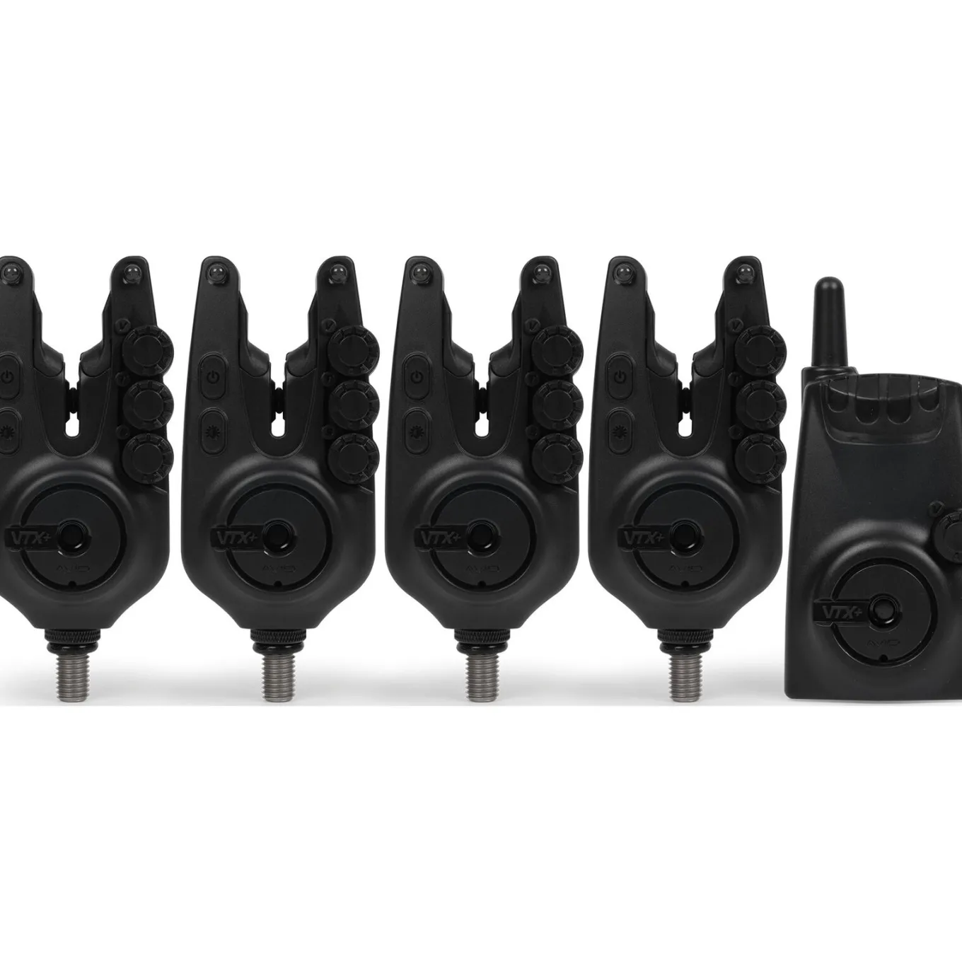 Avid VTX+ Bite Alarm