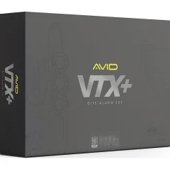 Avid VTX+ Bite Alarm