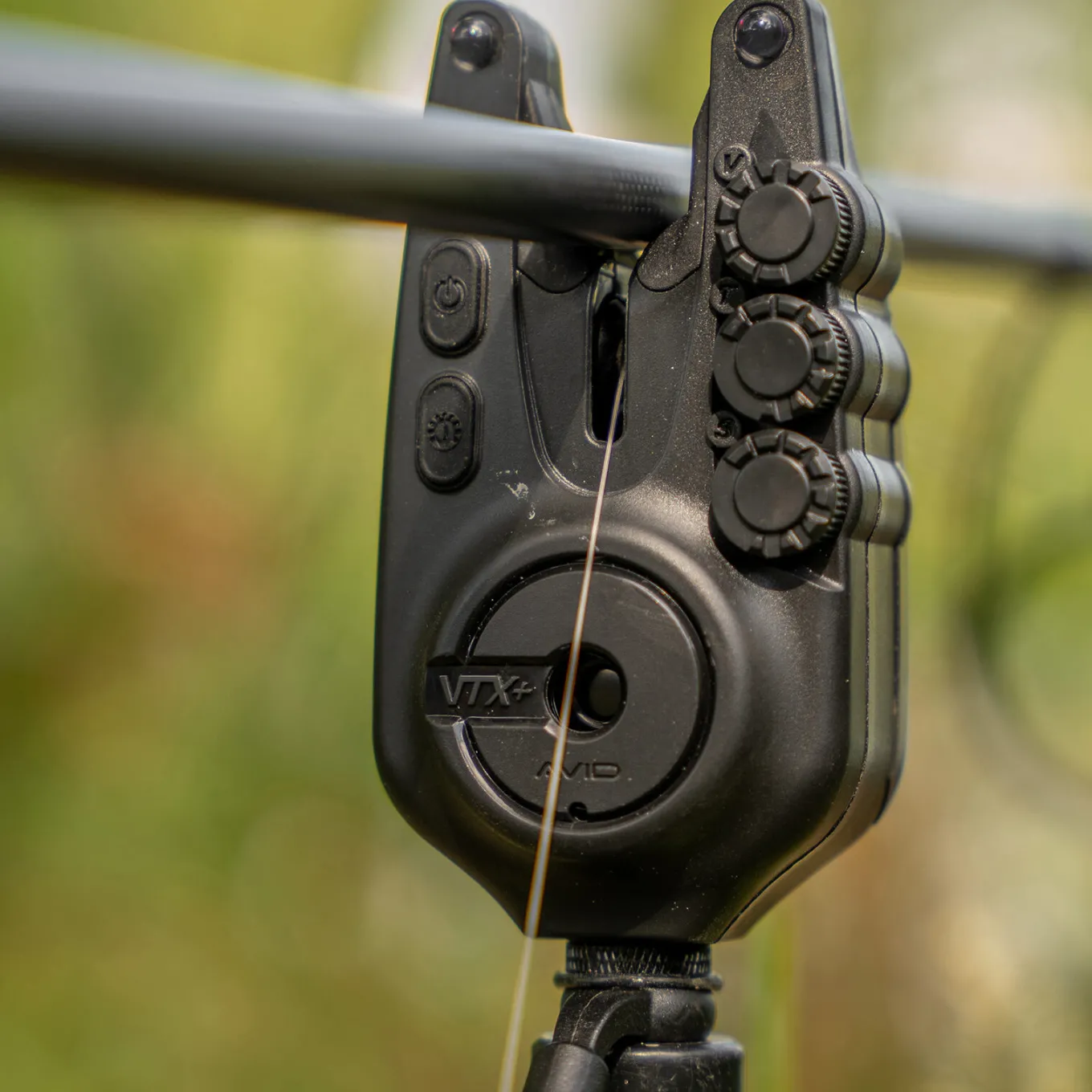 Avid VTX+ Bite Alarm