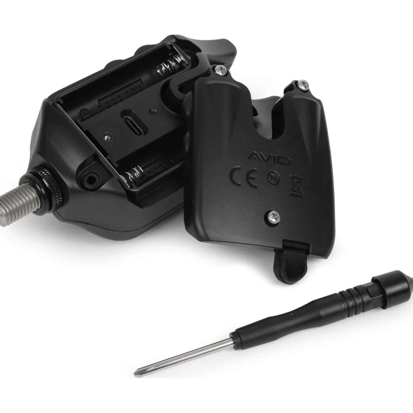 Avid VTX+ Bite Alarm